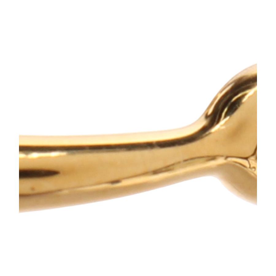 HERMES スカーフリング　新品未使用 楽天市場】エルメス HERMES シェーヌダンクル スカーフリング