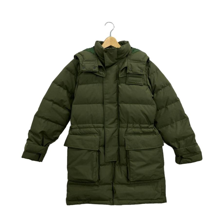 スノーピーク ダウンジャケット メンズ SIZE S (S) snowpeak 中古