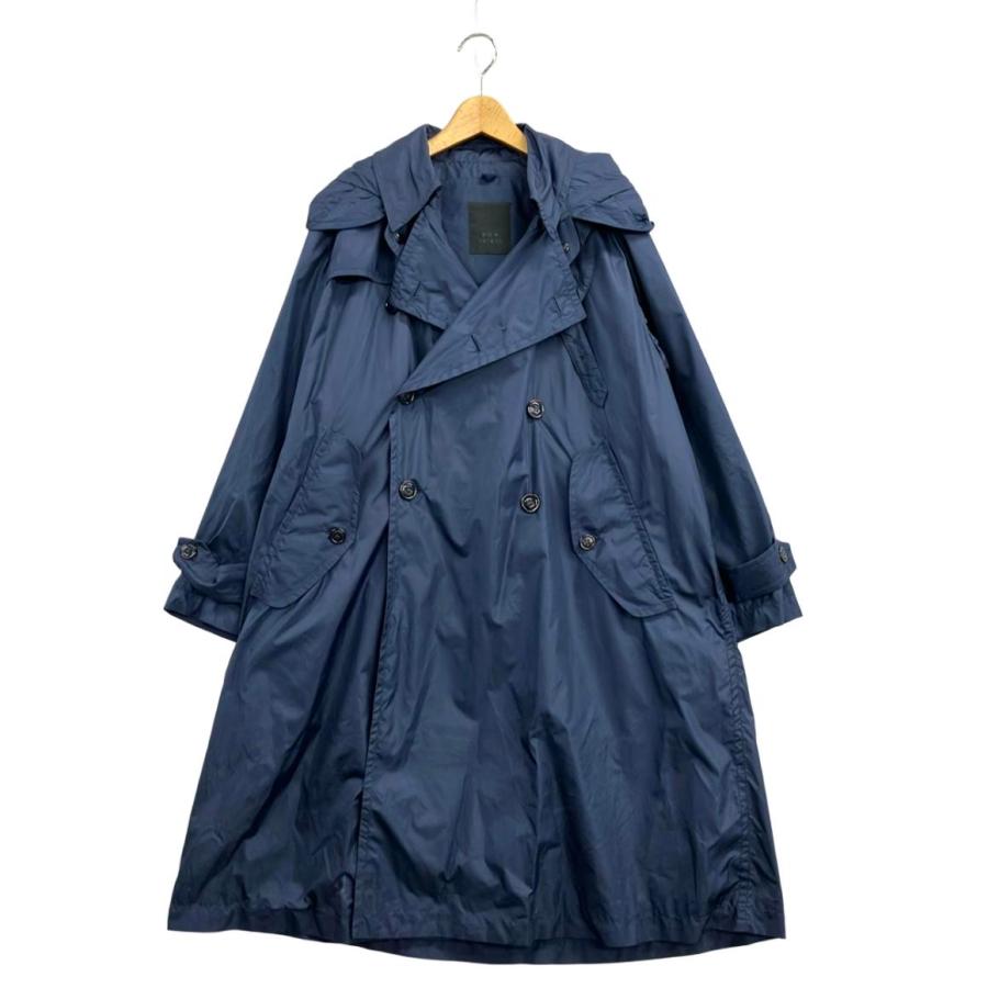 美品 タトラス トレンチコート メンズ SIZE 170/88A (M) TATRAS