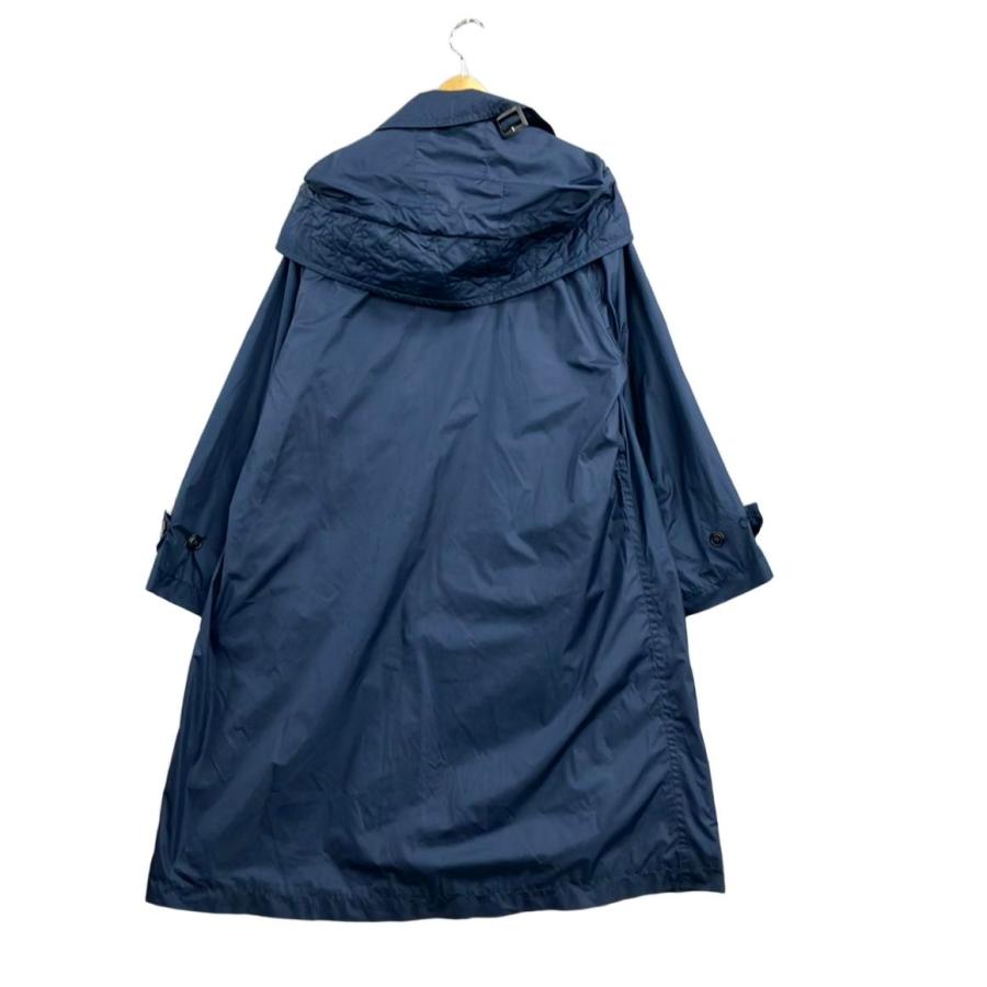 美品】タトラス トゥモローランド 別注 モッズコート トレンチコート 3way 別注】MACKINTOSH×TOMORROWLAND FOREST トレンチコート