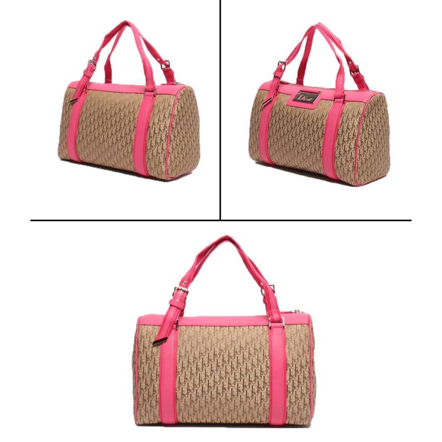 Christian Dior トロッター ミニボストンバッグ 美品 クリスチャンディオール ハンドバッグ ミニボストンバッグ