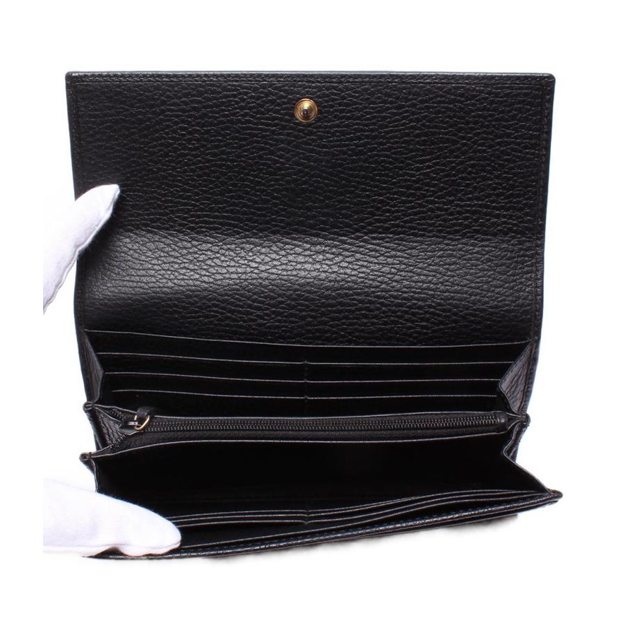 グッチ 長財布 456116 496085 レディース GUCCI 中古 : Rehello by