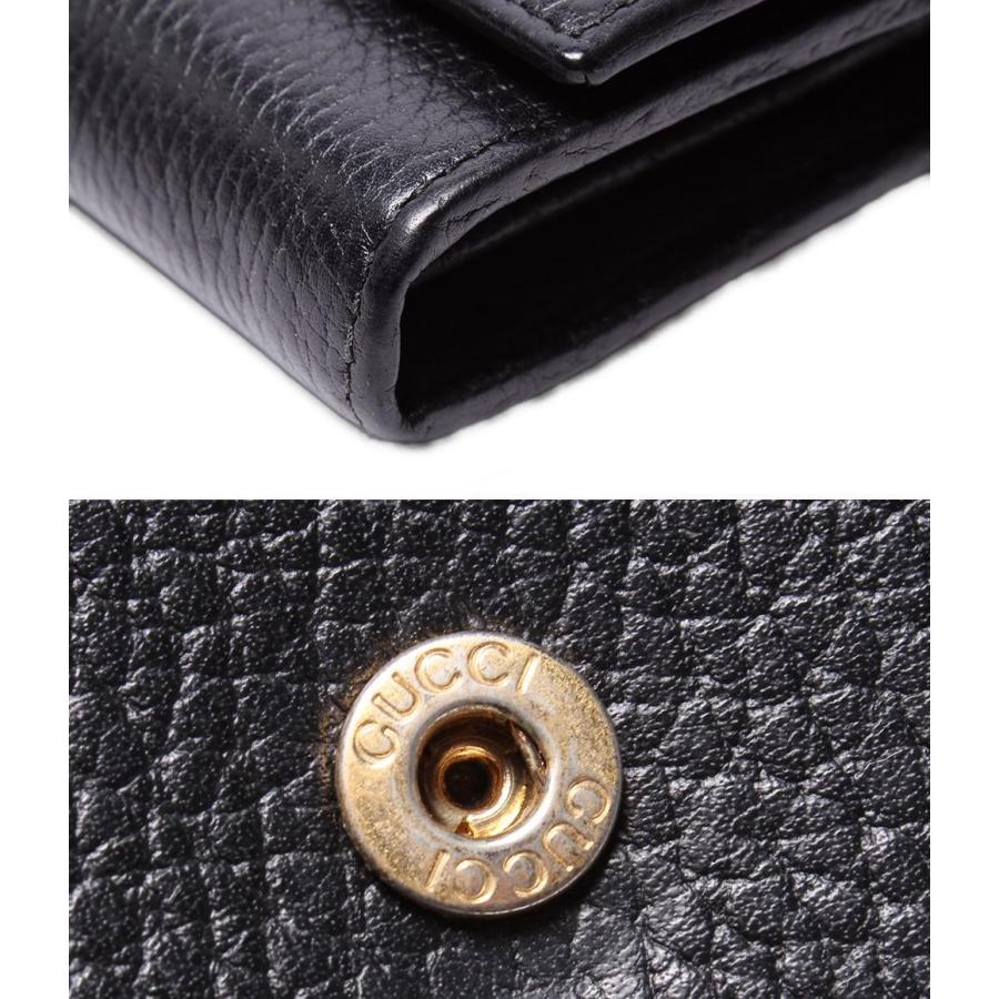 グッチ 長財布 456116 496085 レディース GUCCI 中古 : Rehello by