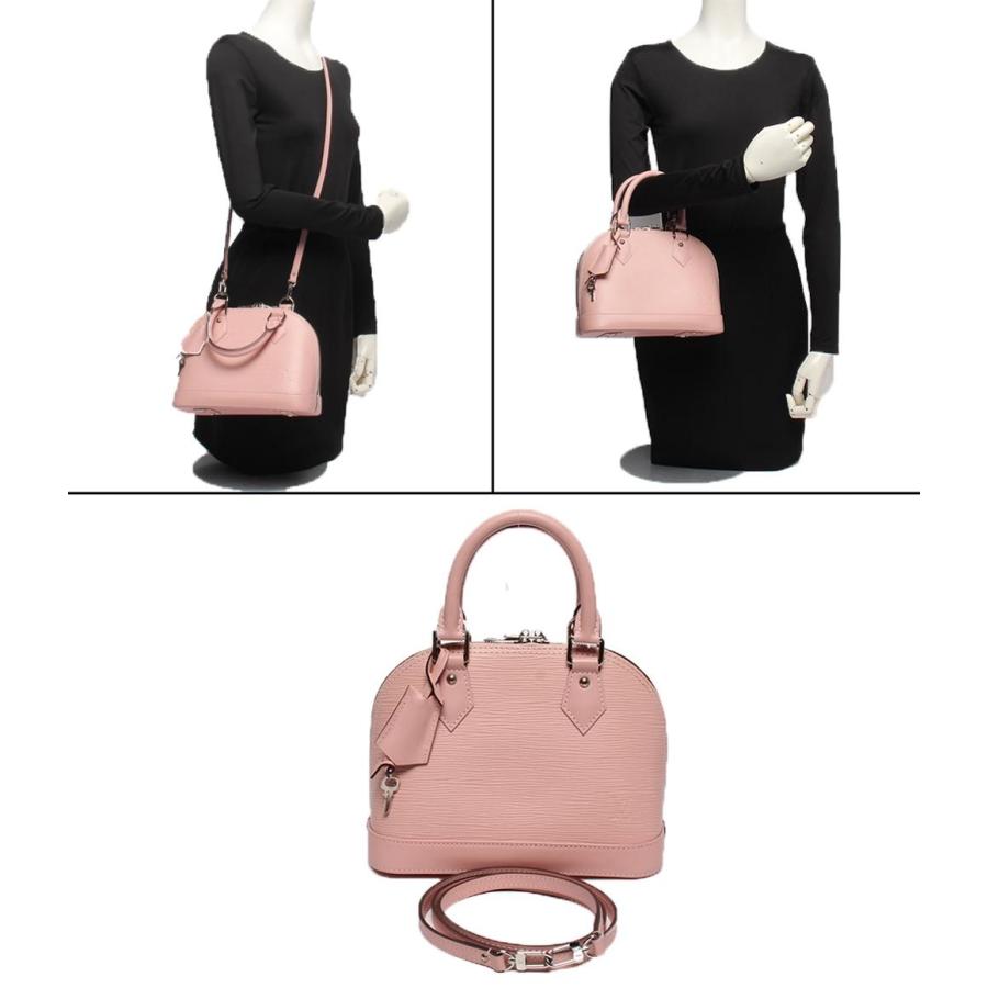 美品 ルイ・ヴィトン 2wayショルダーバッグ ハンドバッグ 斜め掛け