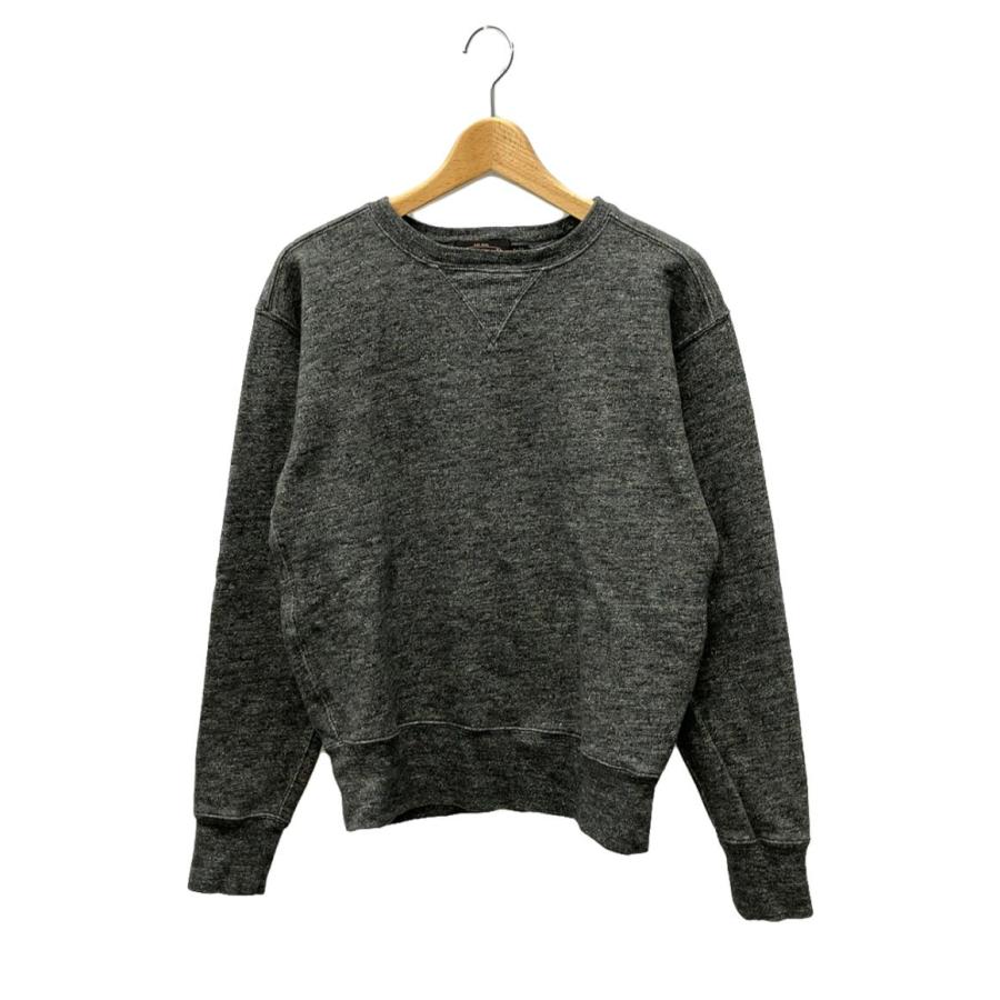 ダブルアールエル　スウェット　S ダブルアールエル 裏起毛スウェット メンズ SIZE S (S) RRL 中古
