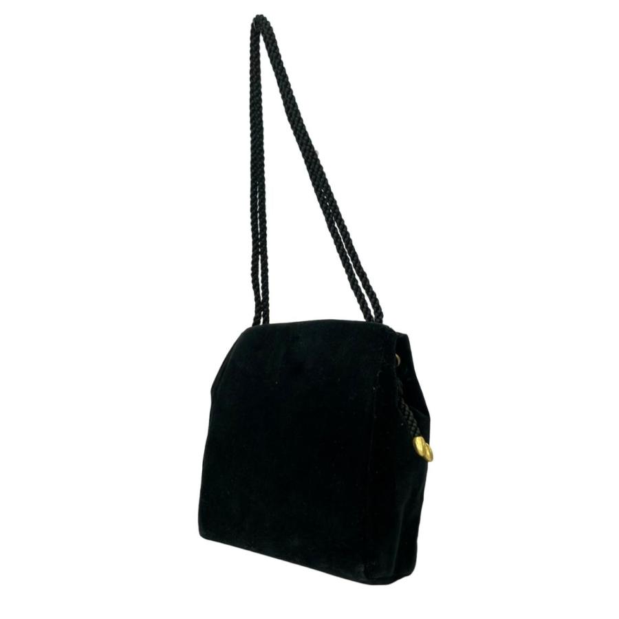 【おすすめ】 ニナリッチ ショルダーバッグ 中古 RICCI NINA レディース バッグ