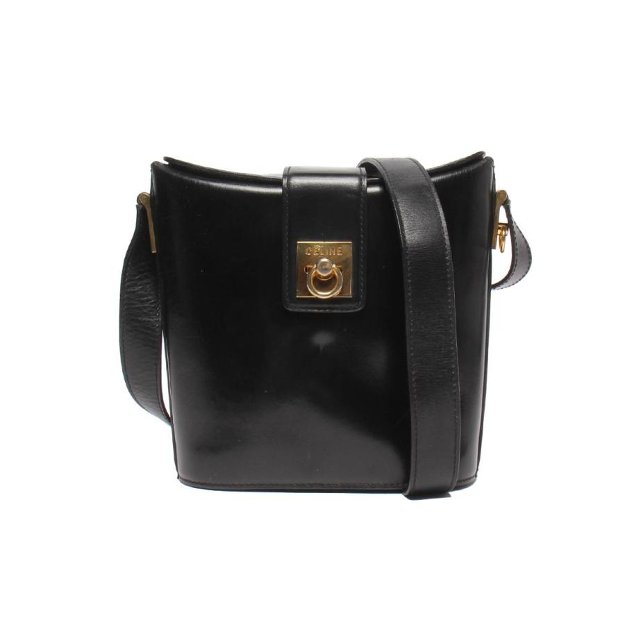 CELINE セリーヌ 肩がけ ショルダーバッグ セリーヌ ショルダーバッグ 肩掛け 斜め掛け レディース CELINE 中古