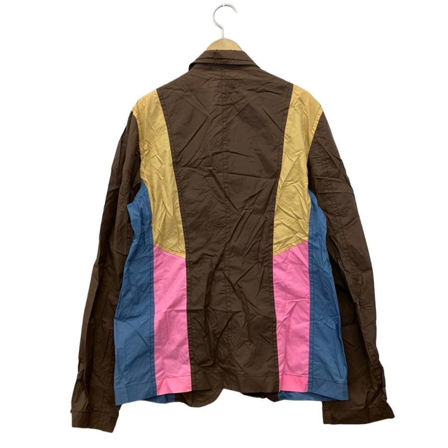 コムデギャルソンシャツ ナイロンジャケット メンズ SIZE M (M) COMME