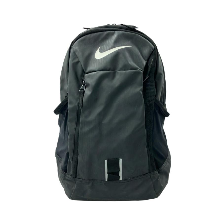 ナイキ ナイロンリュック メンズ NIKE 中古 : Rehello by BOOKOFF