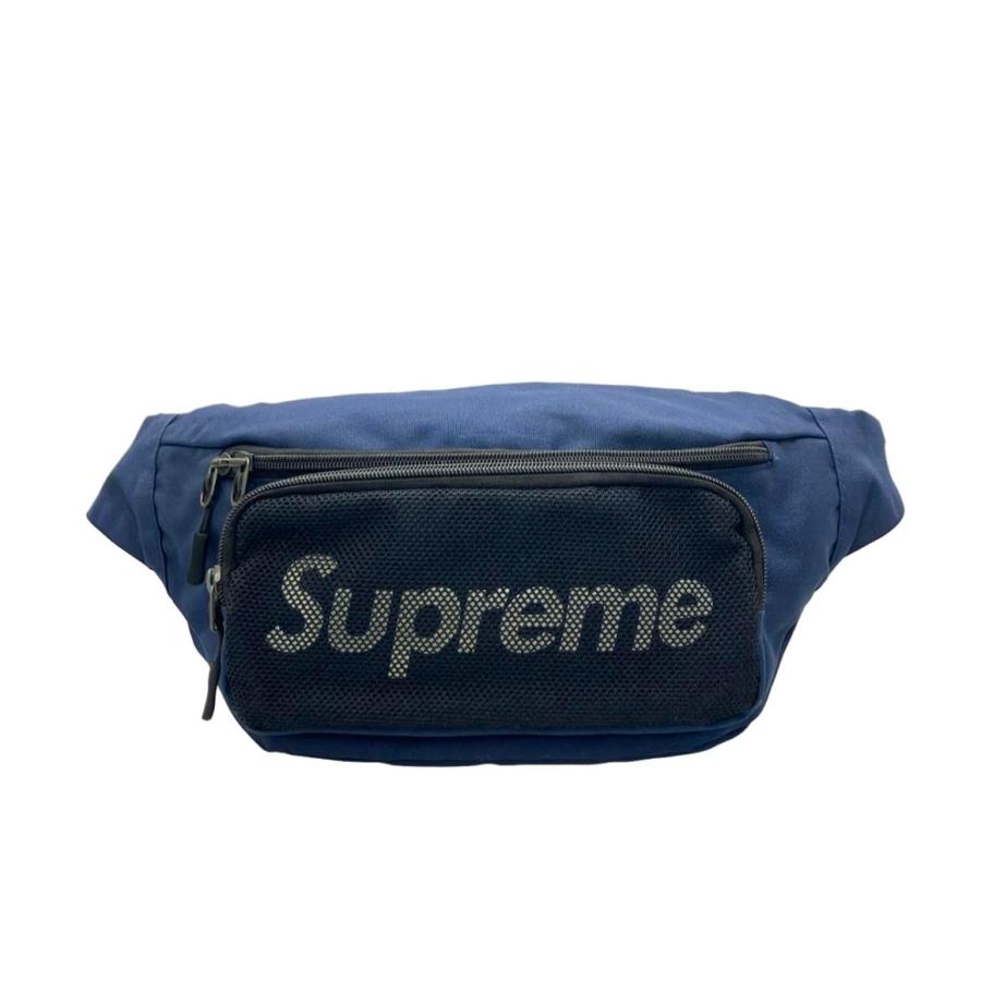 シュプリーム ボディバッグ メンズ Supreme 中古 : Rehello by BOOKOFF 
