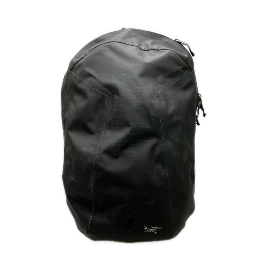アークテリクス リュック Granville 16 メンズ ARC'TERYX 中古
