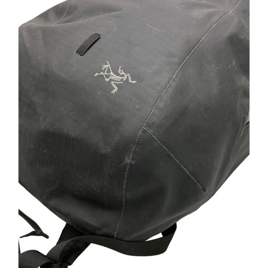 アークテリクス リュック Granville 16 メンズ ARC'TERYX 中古