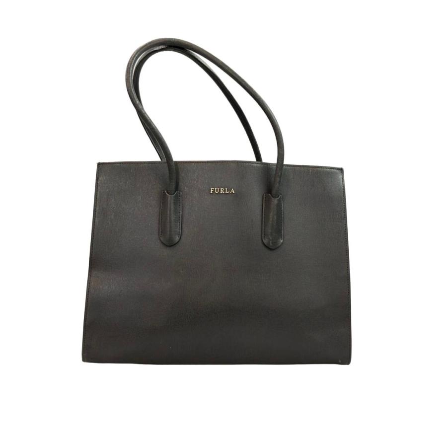 フルラ トートバッグ 肩掛け レディース Furla 中古 : Rehello by