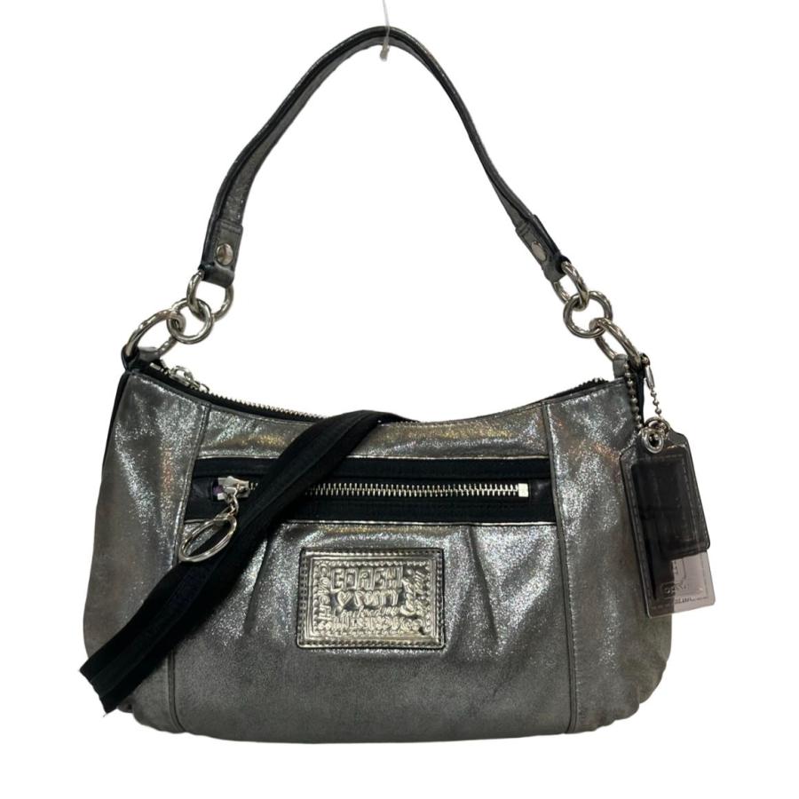 コーチ ハンドバッグ ショルダー2WAY コーチ 2wayハンドバッグ ショルダーバッグ 15287 レディース COACH