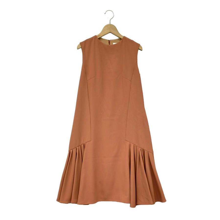 美品 セルフォード ノースリーブワンピース レディース SIZE 36 (XS 