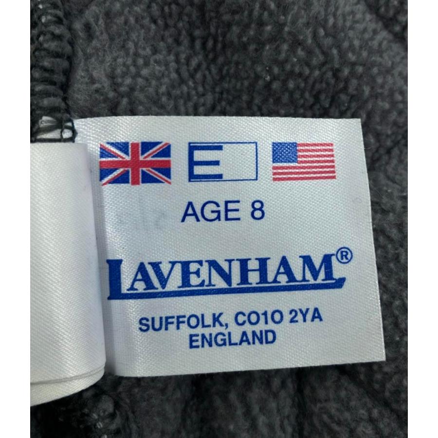 はなさんさま専用★ラベンハム水色 キルティングジャケット 6歳（110-120） LAVENHAM ラベンハム水色 キルティングジャケット 6歳（110-120