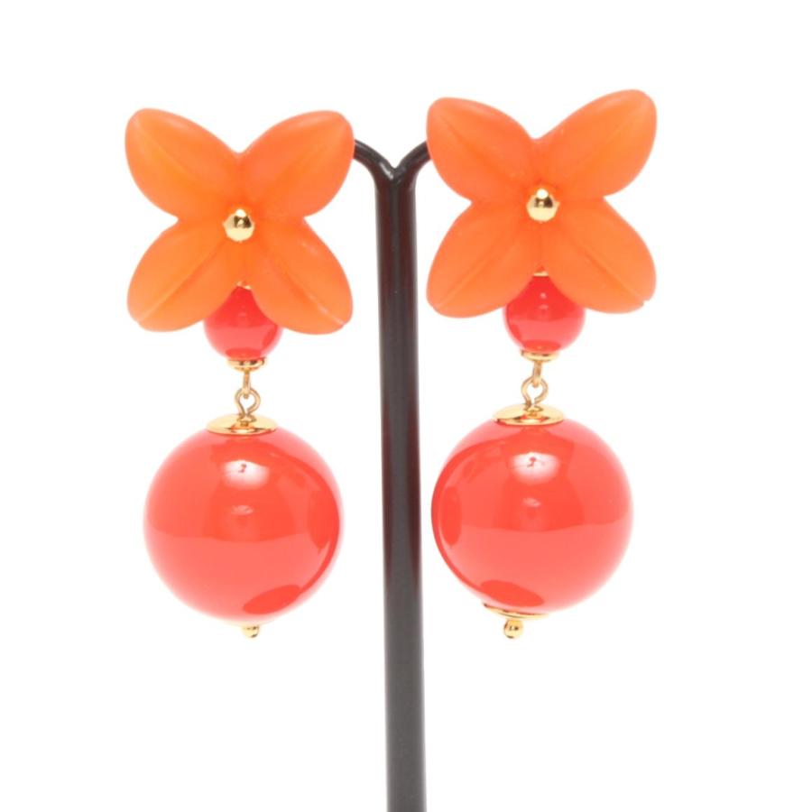 kate spade フラワーモチーフ ピアス ケイトスペード ピアス 花モチーフ フラワーモチーフ レディース kate