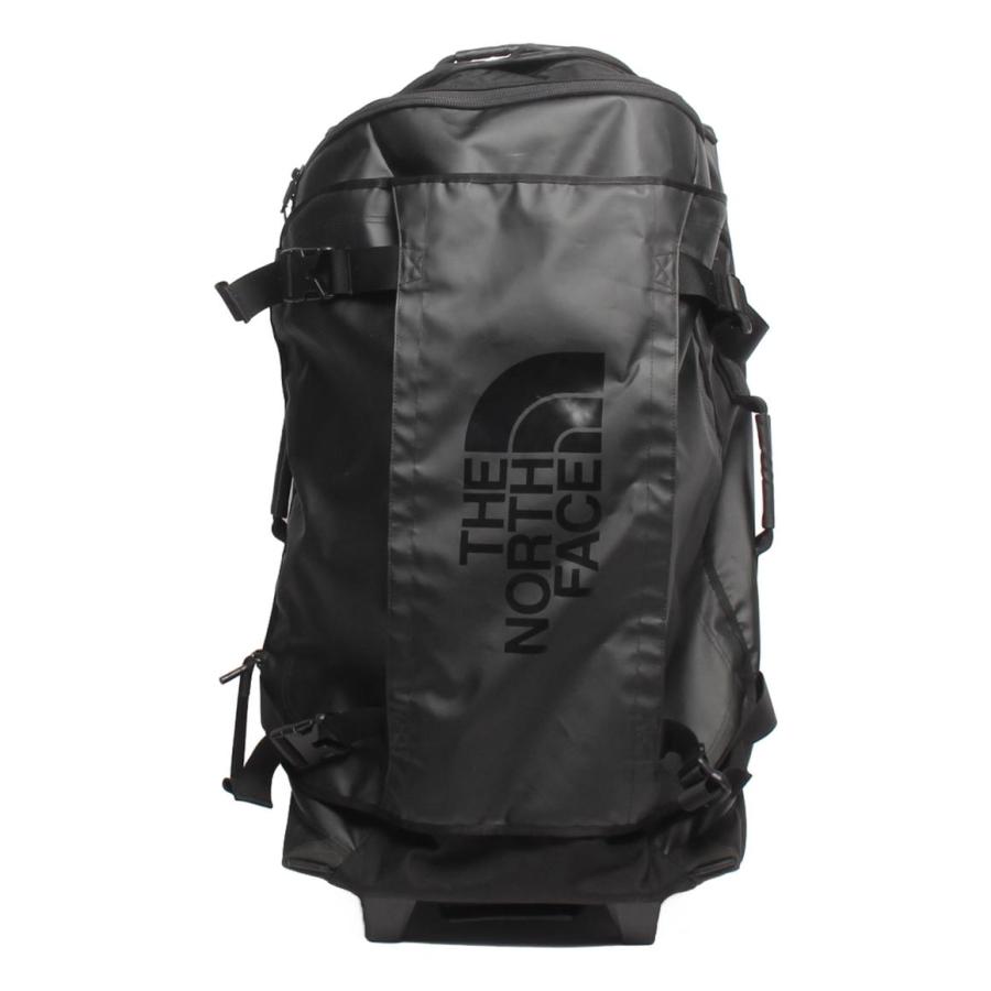 ザノースフェイス キャリーケース キャリーバッグ ローリングサンダー