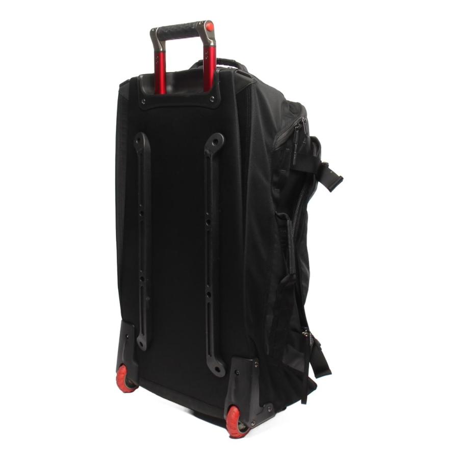 ザノースフェイス キャリーケース キャリーバッグ ローリングサンダー