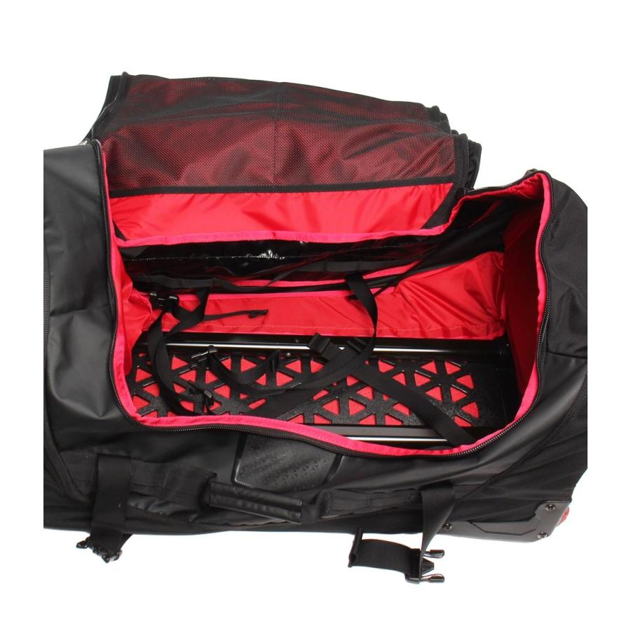 ザノースフェイス キャリーケース キャリーバッグ ローリングサンダー