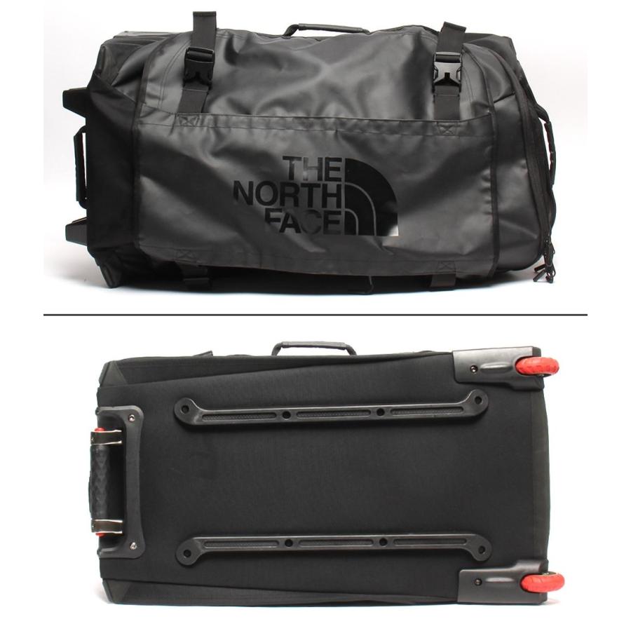 ノースフェイス キャリーバッグ ローリングサンダーサンダー NF00C096 ザノースフェイス キャリーケース キャリーバッグ ローリングサンダー
