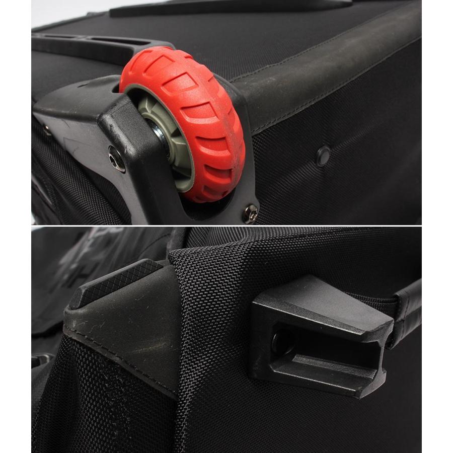 ザノースフェイス キャリーケース キャリーバッグ ローリングサンダー