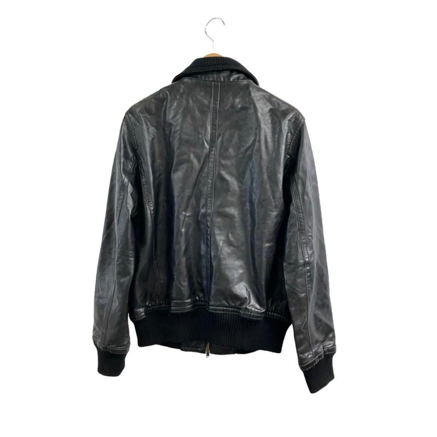 訳あり アーバンリサーチ レザージャケット メンズ SIZE M (M