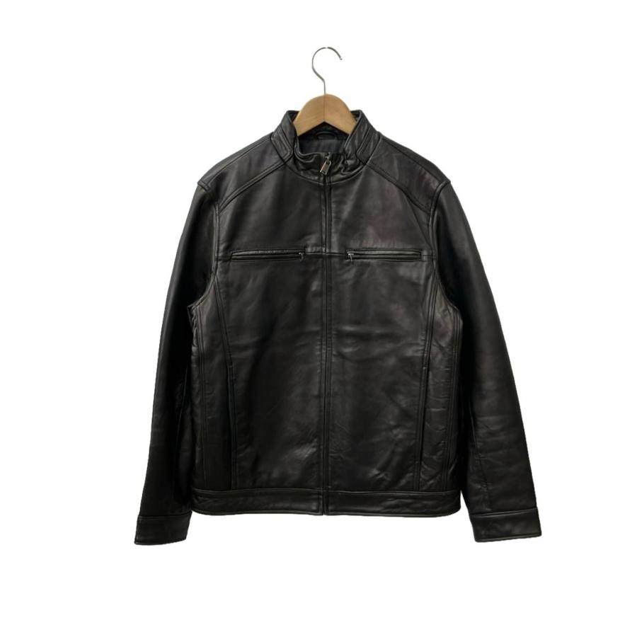 ボストンハーバー レザージャケット メンズ SIZE S Boston ボストンハーバー レザージャケット メンズ SIZE S Boston