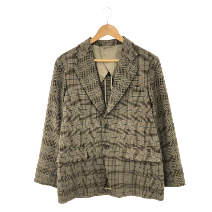 【美品】RAINMAKER KYOTO レインメーカー テーラードジャケット レインメーカーキョウト テーラードジャケット メンズ SIZE 3 (XS