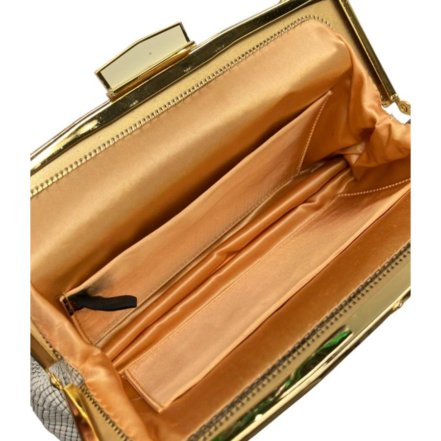 グロメッシュ ハンドバッグ レディース GLOMESH 中古 : Rehello by 