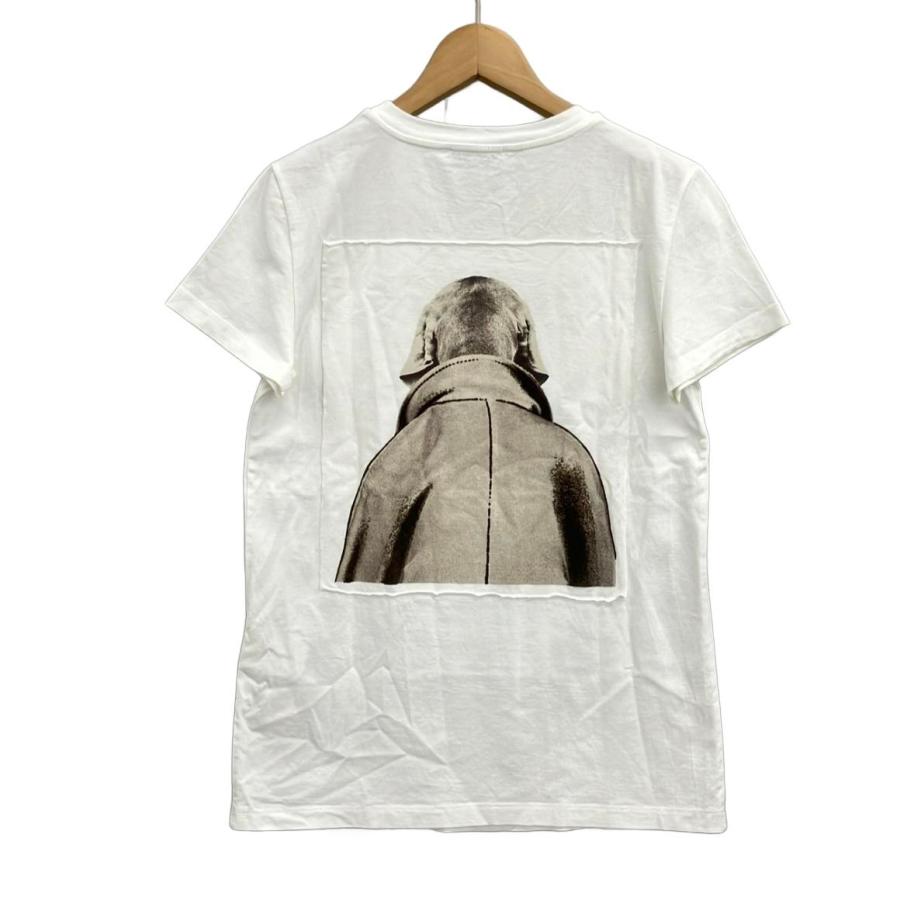 美品 マックスマーラ 半袖Tシャツ MMDOG レディース SIZE XS MAX MARA 