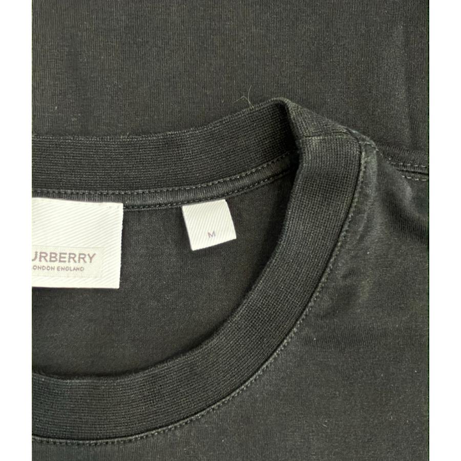 バーバリー 半袖 Tシャツ 8031869 メンズ SIZE M BURBERRY バーバリー 半袖 Tシャツ 8031869 メンズ SIZE M BURBERRY 中古