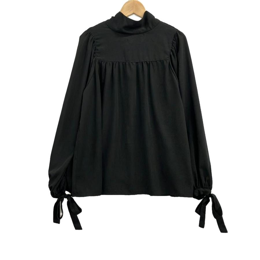 ミラ オーウェン 長袖ブラウス レディース SIZE 0 (XS) Mila Owen 中古