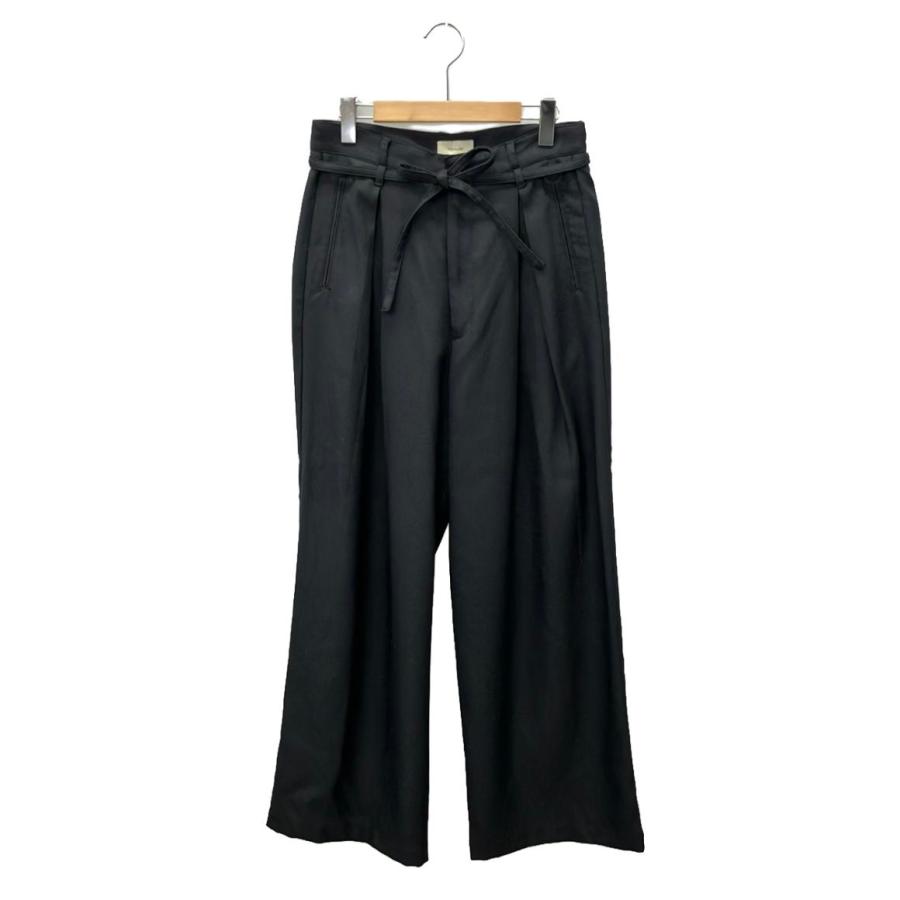 Toironier トワロニエ スラックス メンズ 【古着】【中古】 美品 トワロニエ スラックス メンズ SIZE 1 (S) TOIRONIER 中古