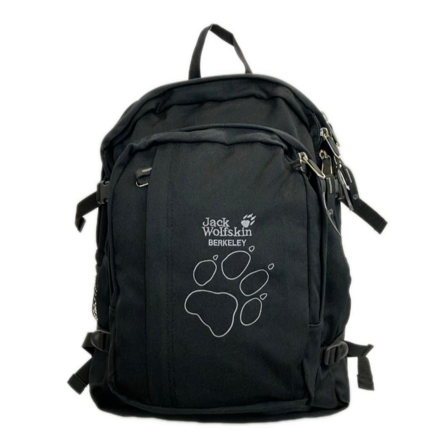 ジャックウルフスキン リュック Jack Wolfskin 中古 : Rehello by