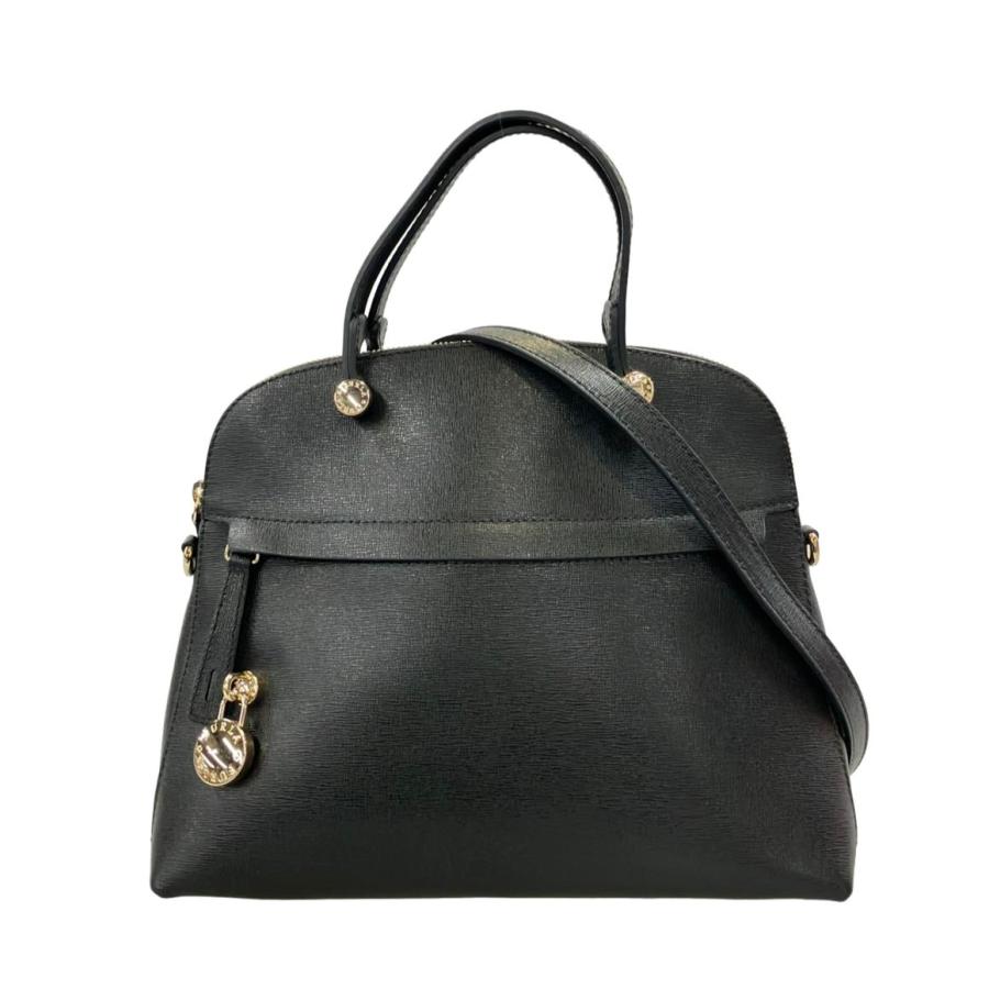 フルラ 2WAY ハンドバッグ ショルダーバッグ 斜め掛け レディース