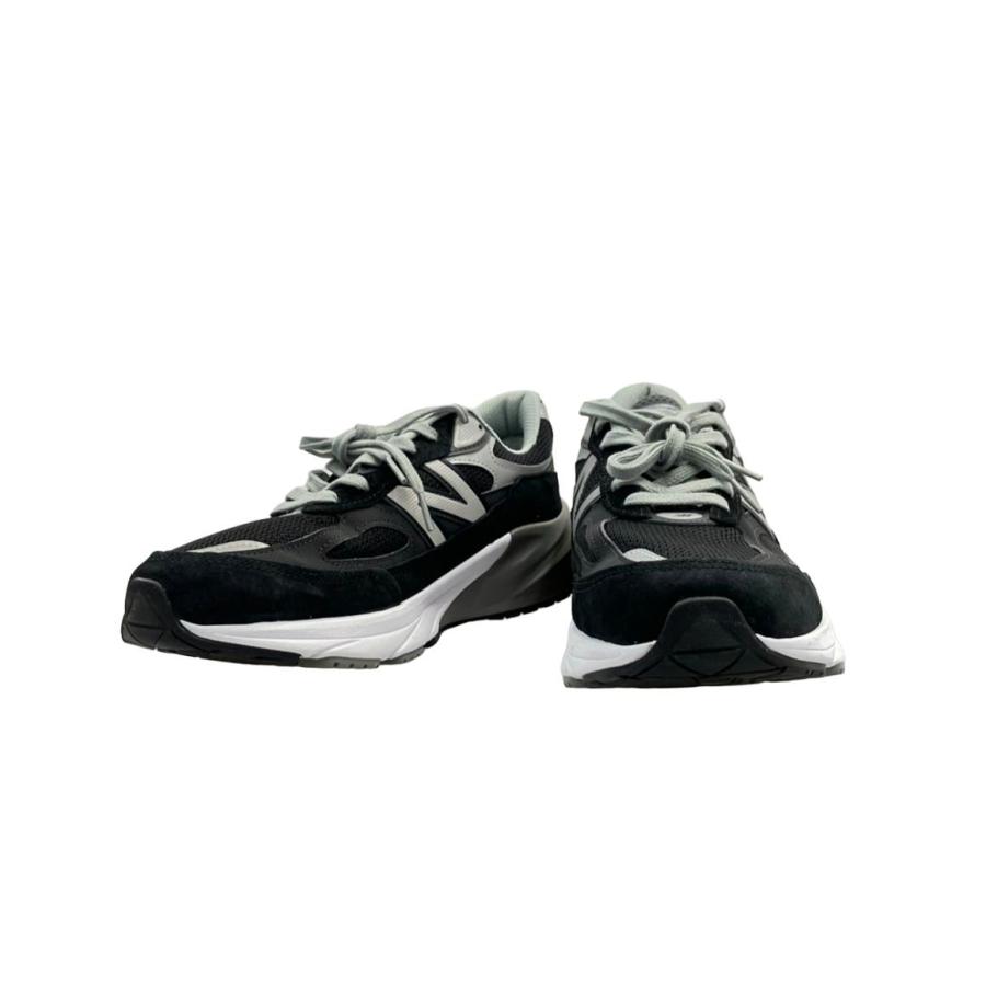 中古 New Balance M990BK6 28.5cm 美品 ニューバランス ローカットスニーカー M990BK6 メンズ SIZE 28.5