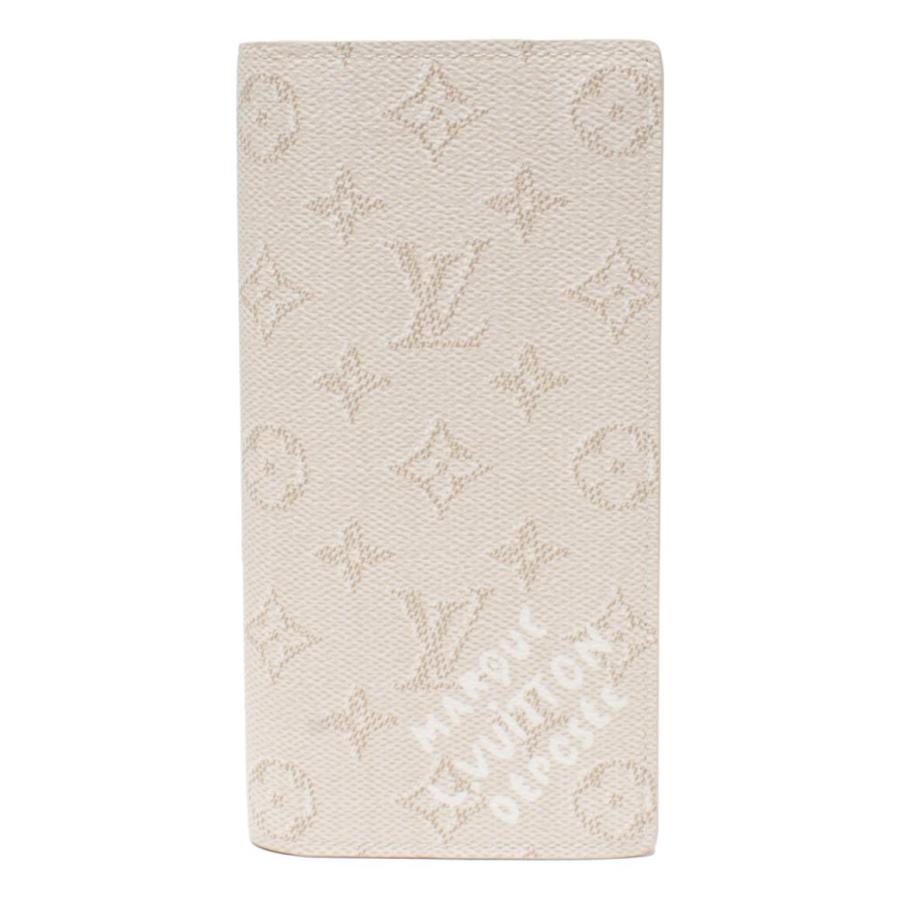 美品 ルイヴィトン 長財布 モノグラム ヘリテージ ポルトフォイユ