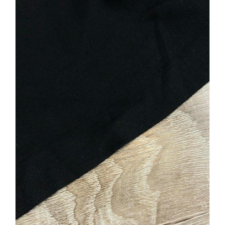 美品✨フォクシー　カシミヤ　シルク　カーディガン　ブラック　40 FOXEY(フォクシー) カーディガン サイズ40 M レディース