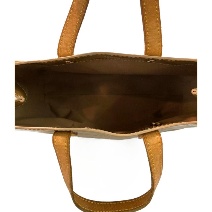 レオン出品中☆美品☆　ルイヴィトン　ヴェルニ ミニトートバッグ リードPM ルイヴィトン ヴェルニ リードPM