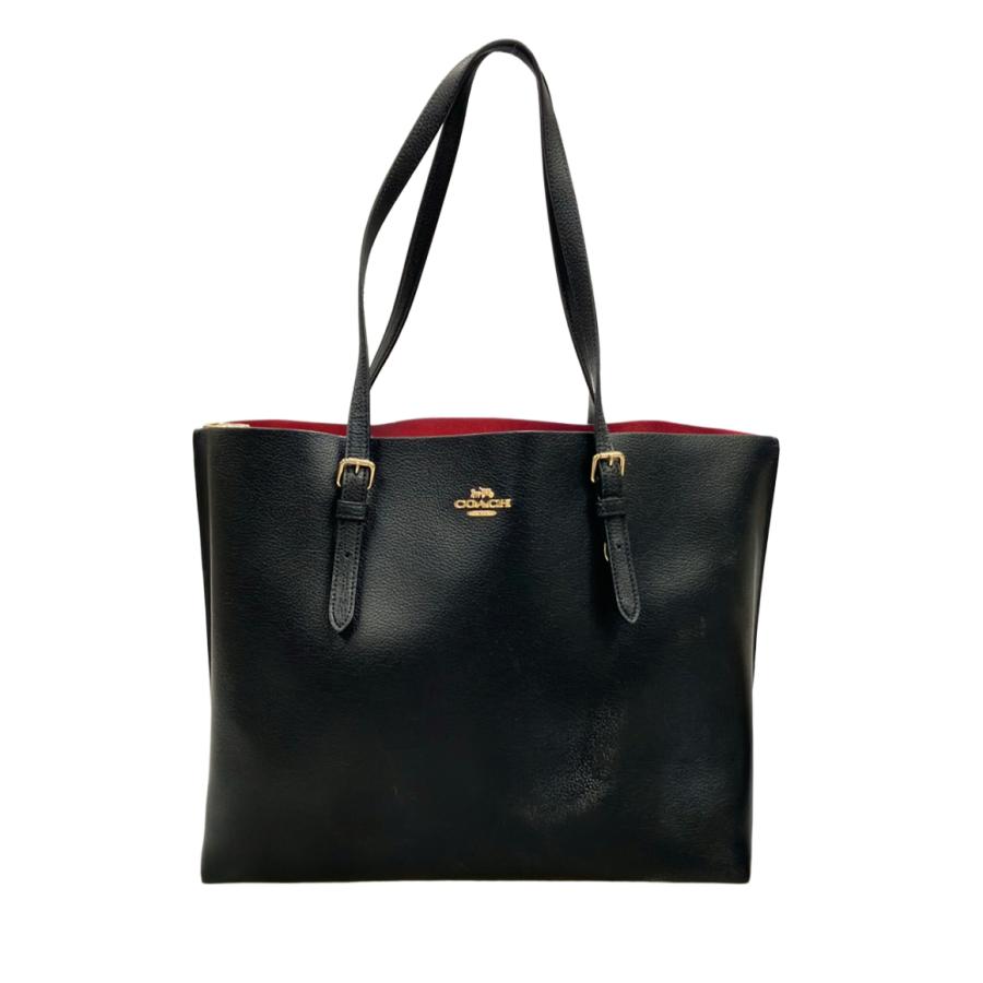 コーチ トートバッグ レザー 1671 レディース COACH 中古 : Rehello by 