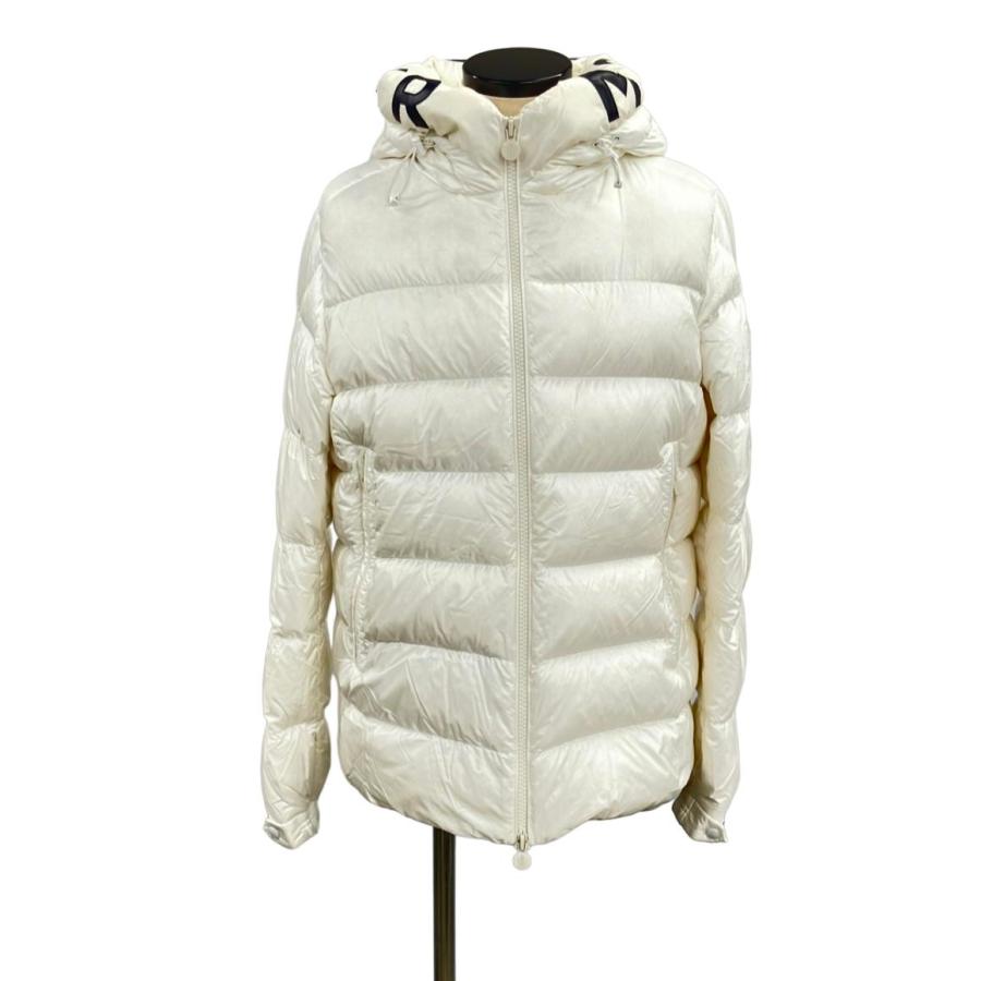 モンクレール ダウンジャケット メンズ SIZE 3 (XL) MONCLER 中古