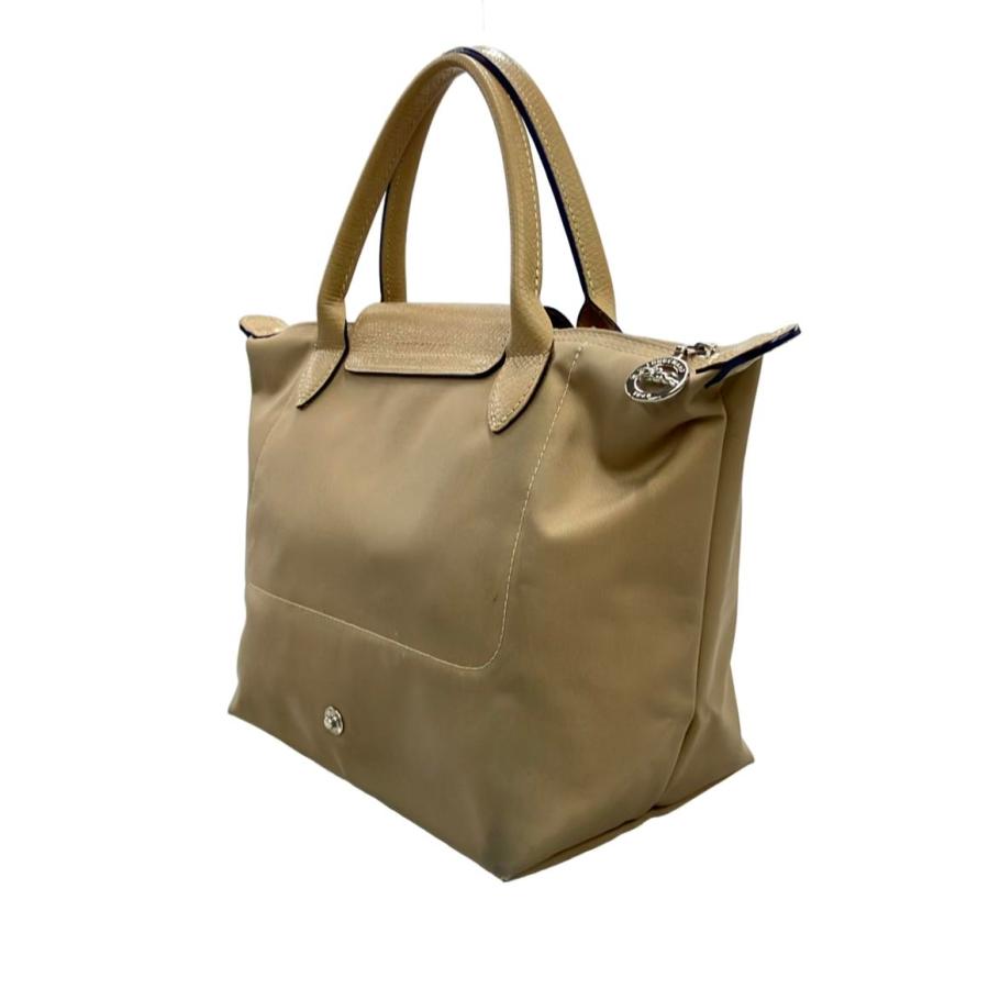 ロンシャン ハンドバッグ トートバッグ ル プリアージュ レディース