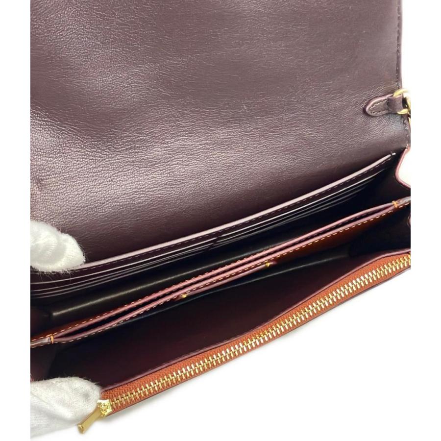 COACH　 ２way ショルダー チェーン　ウォレット クラッチバッグ 楽天市場】COACH コーチ Tabby Chain Clutch In Signature