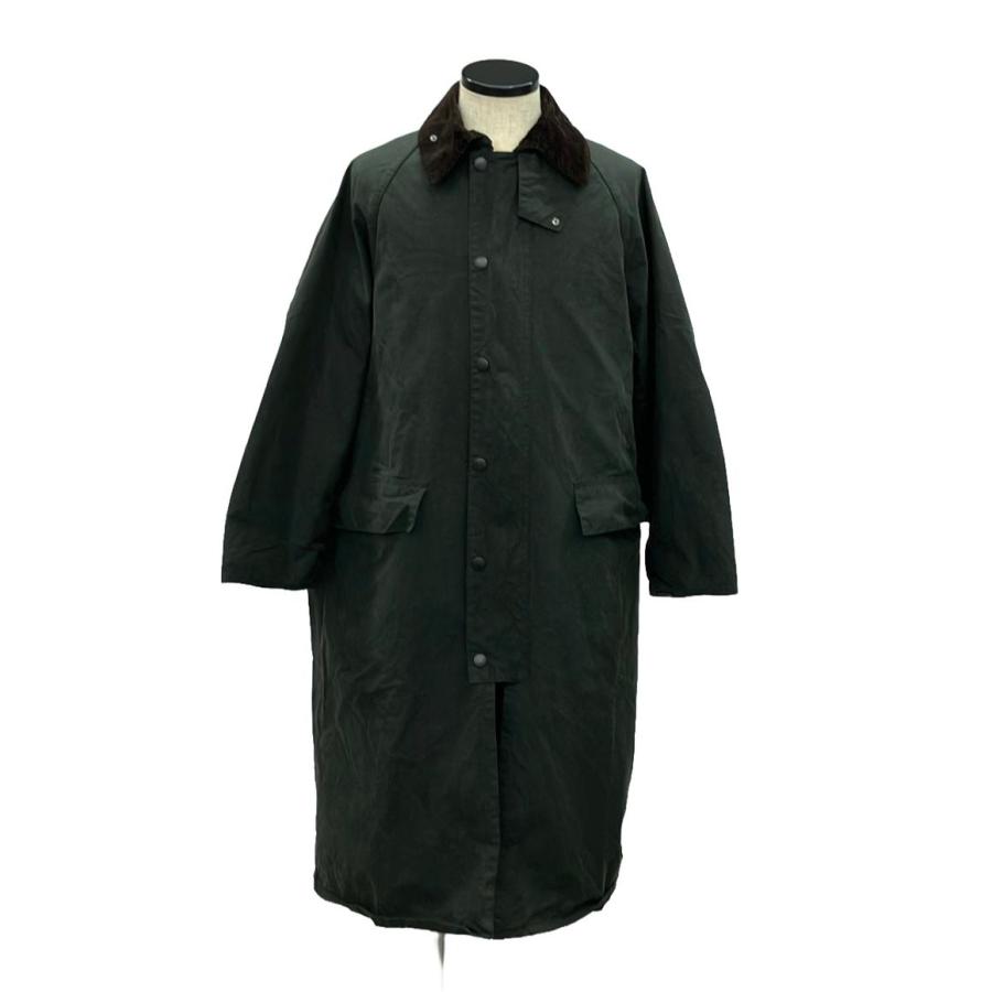 Barbour OS Burghley Wax 希少ネイビー 新品ピンズ Barbour OS Burghley Wax 希少ネイビー 新品ピンズ