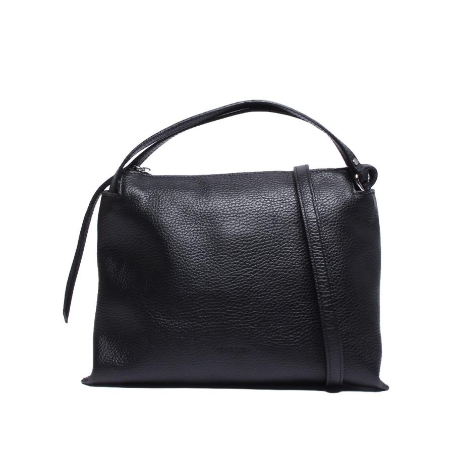 美品 リパーニ 2wayハンドバッグ ショルダーバッグ 斜め掛け 
