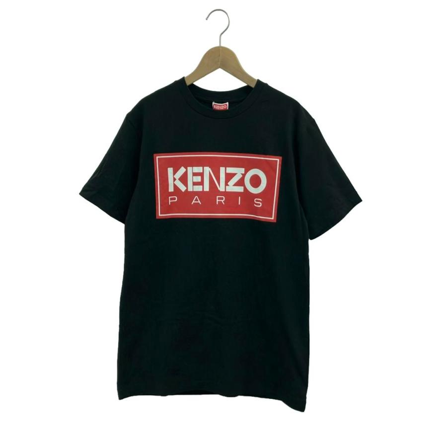 ケンゾー 半袖Tシャツ ロゴ メンズ SIZE XS (XS) KENZO 中古 : rc 