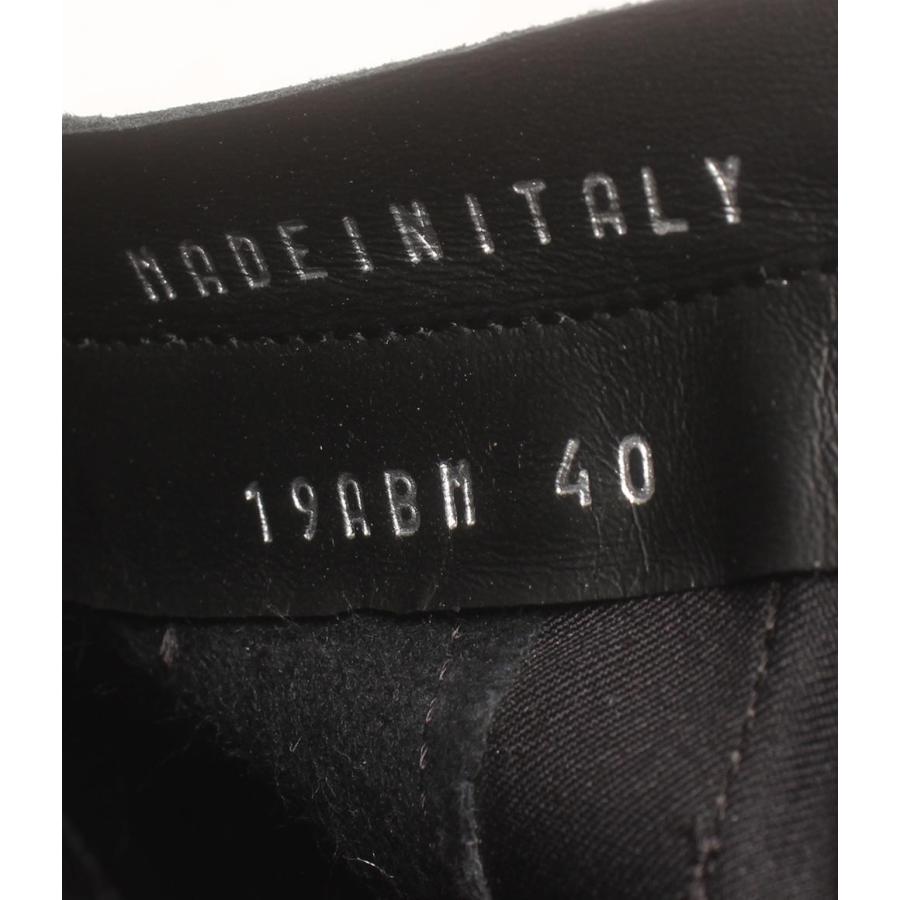 美品 ディオール コンバットブーツ オブリーク メンズ SIZE 40 美品 ディオール コンバットブーツ オブリーク メンズ SIZE 40