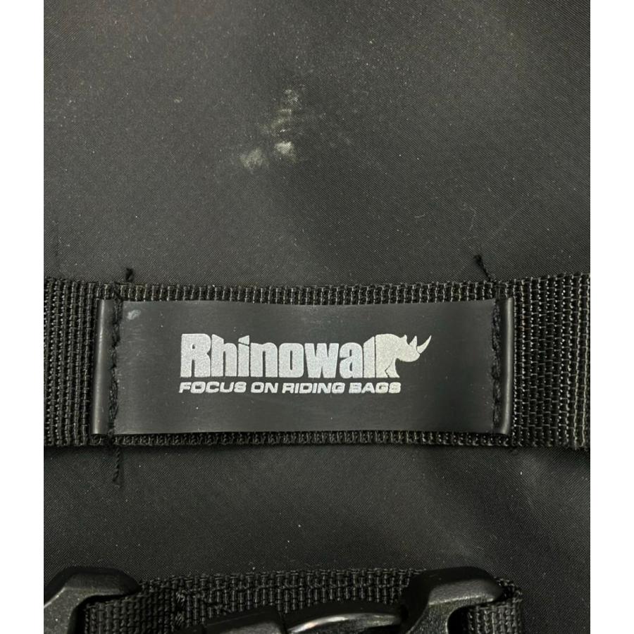 ライノワーク リュック ユニセックス Rhinowalk 中古 : Rehello by 