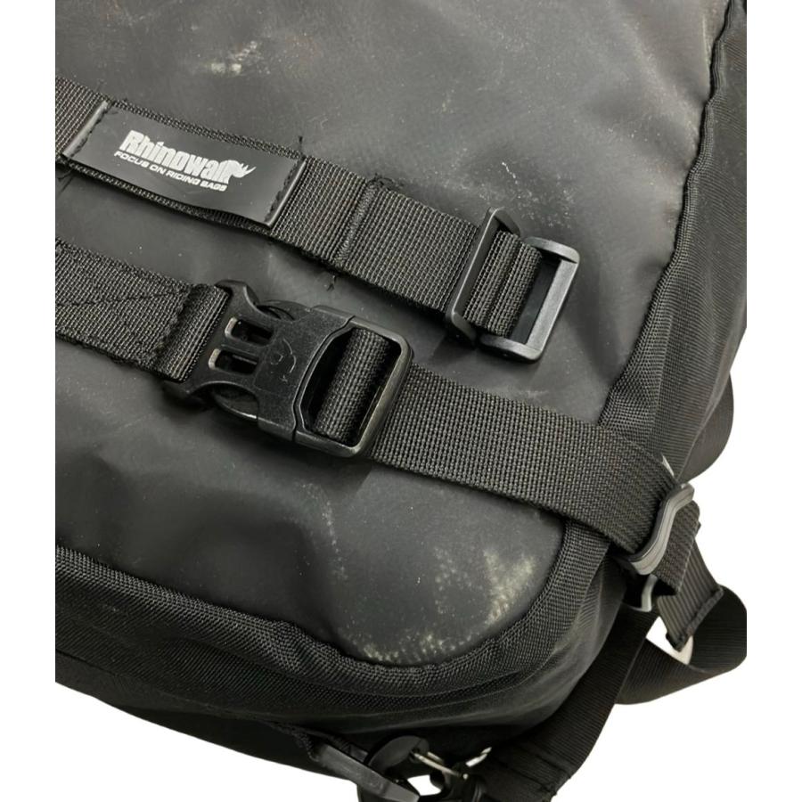 ライノワーク リュック ユニセックス Rhinowalk 中古 : Rehello by 